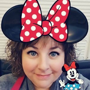 Meet your Posher, Carrie